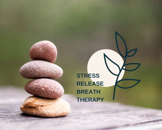 Stress release Breath Therapy