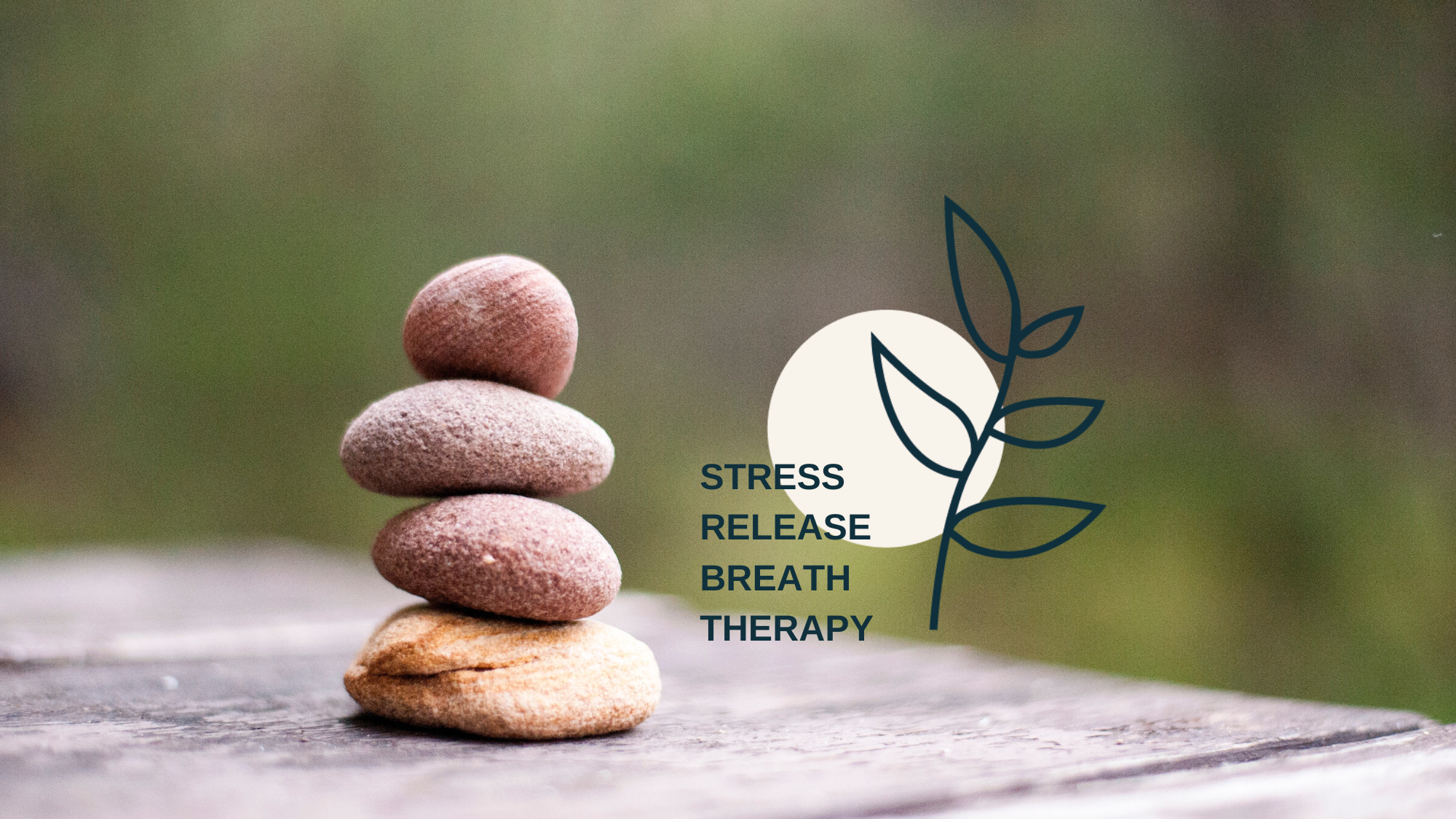 Stress release Breath Therapy
